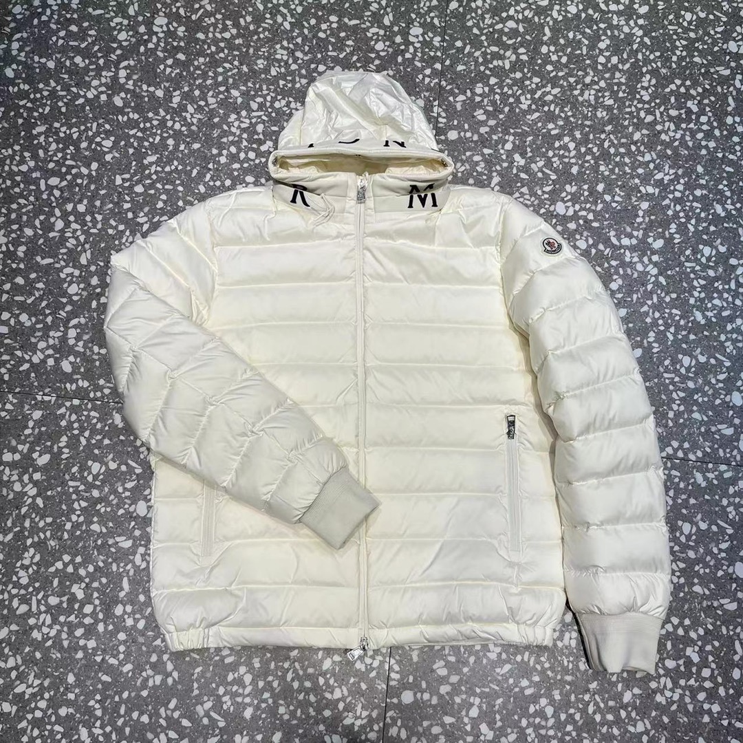 Moncler Down Jackets